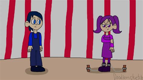 ASD Angel 4 Meeting Flashback Princess 2 .